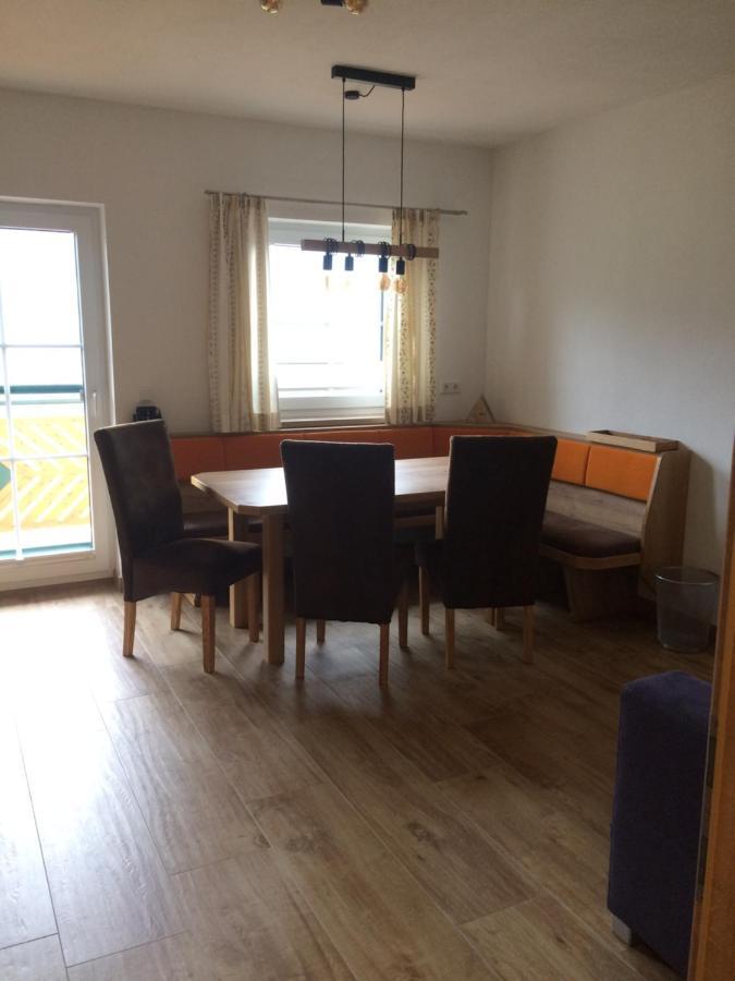 Appartement Döringerhof Aich  Exteriör bild