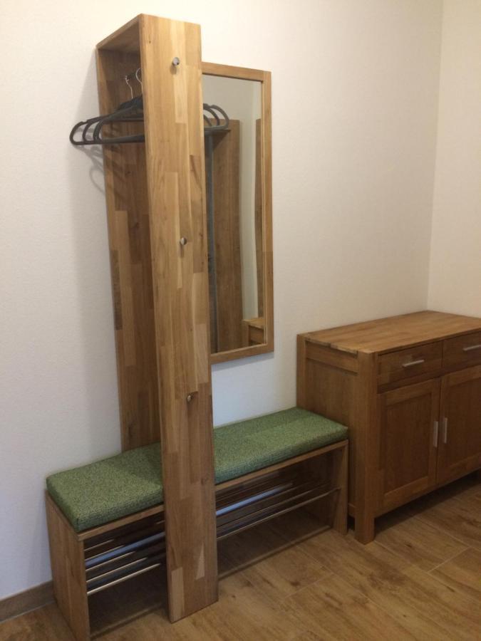 Appartement Döringerhof Aich  Exteriör bild