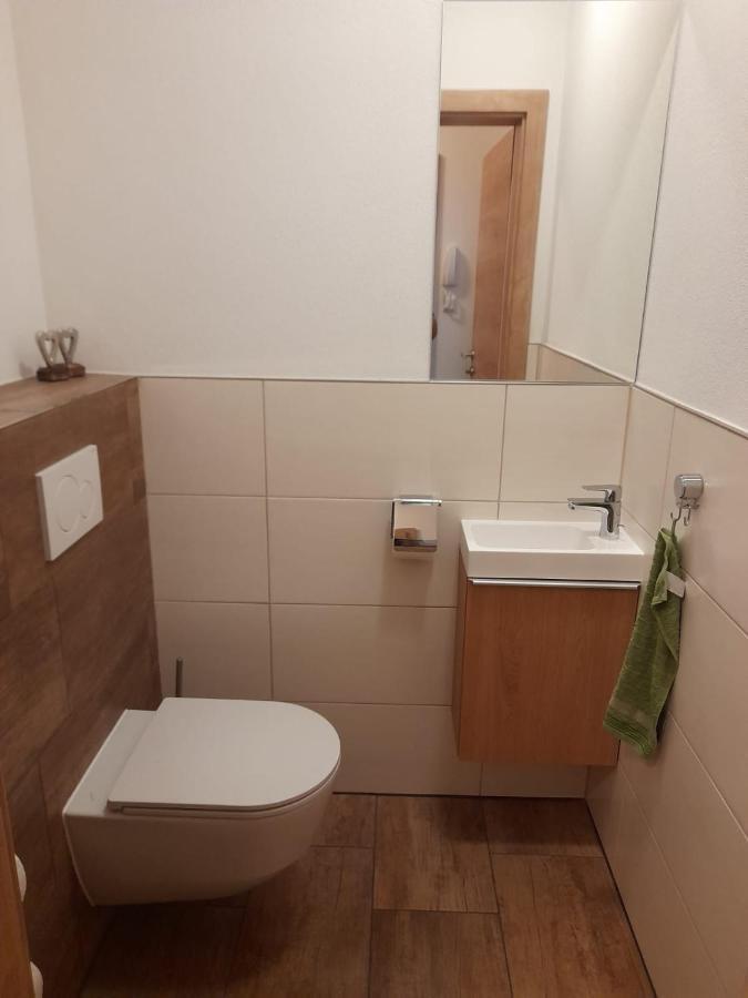 Appartement Döringerhof Aich  Exteriör bild
