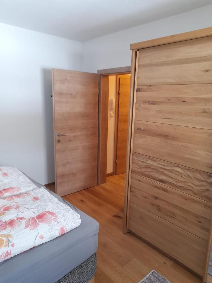 Appartement Döringerhof Aich  Exteriör bild