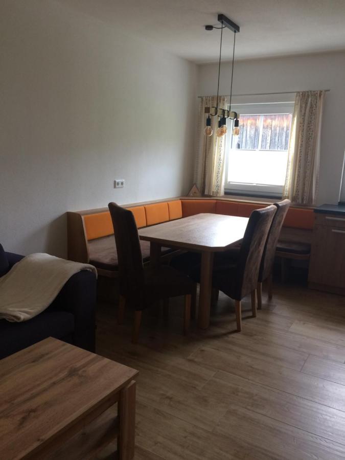 Appartement Döringerhof Aich  Exteriör bild