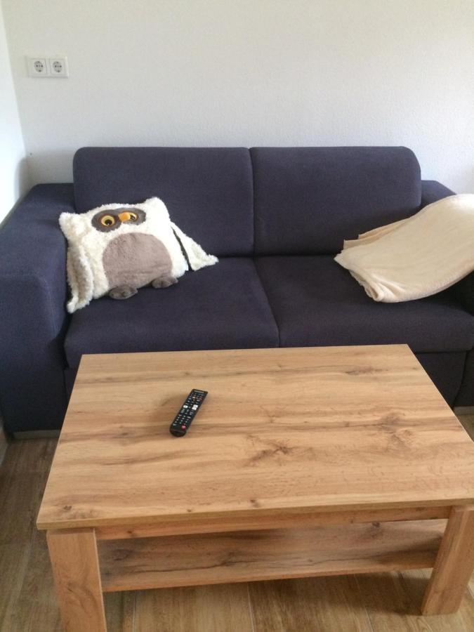 Appartement Döringerhof Aich  Exteriör bild