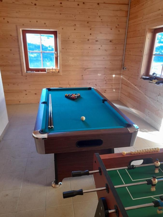 Appartement Döringerhof Aich  Exteriör bild