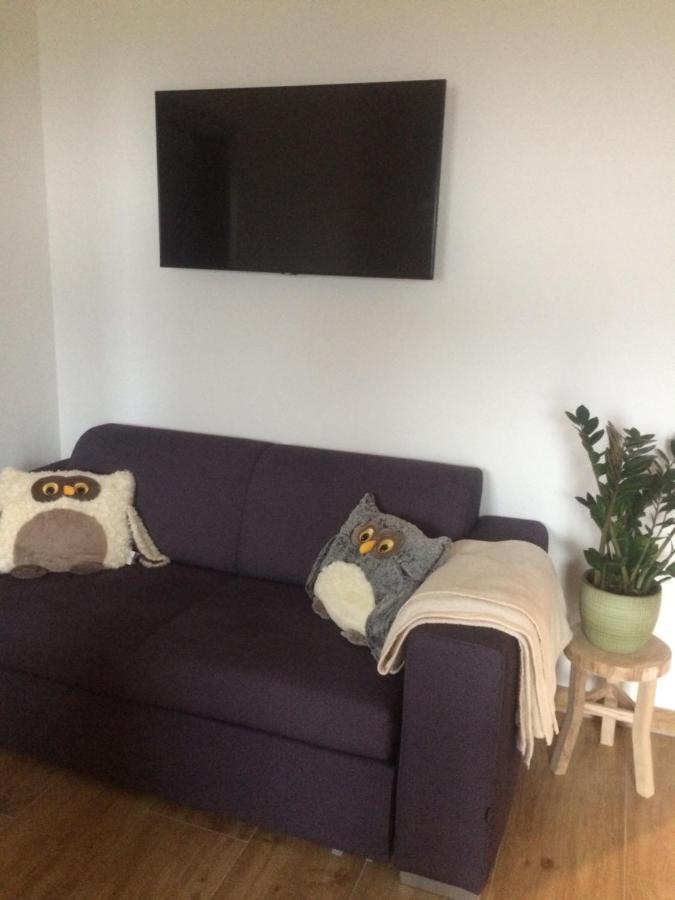 Appartement Döringerhof Aich  Exteriör bild