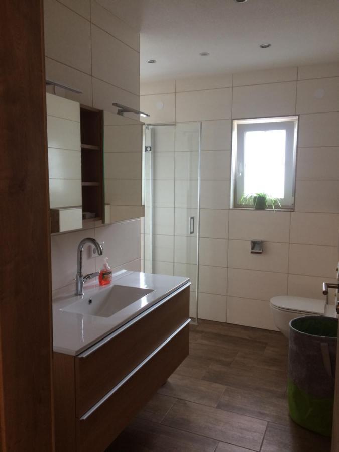 Appartement Döringerhof Aich  Exteriör bild
