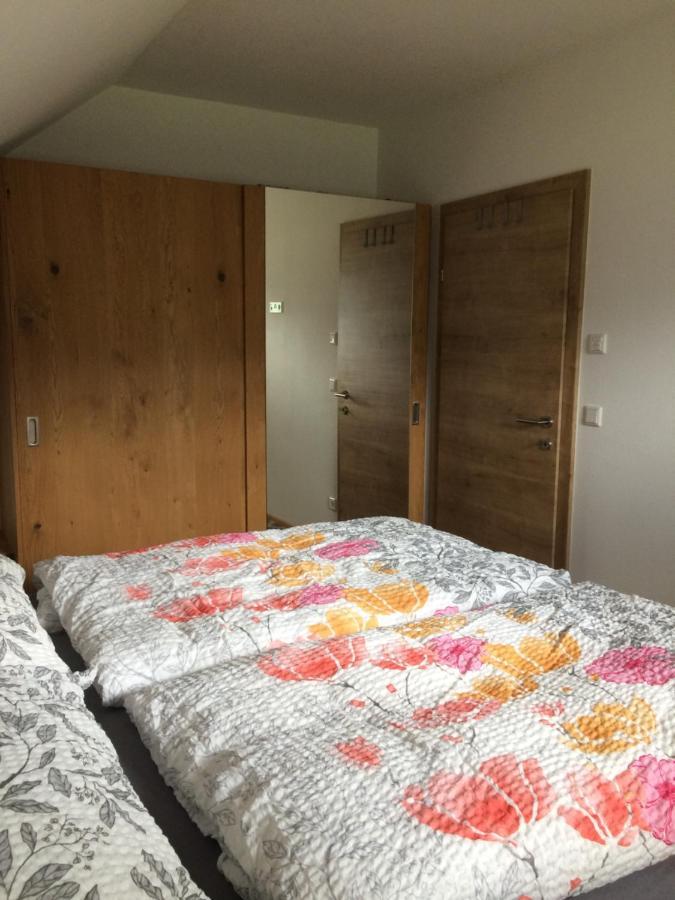 Appartement Döringerhof Aich  Exteriör bild
