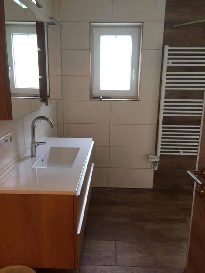 Appartement Döringerhof Aich  Exteriör bild